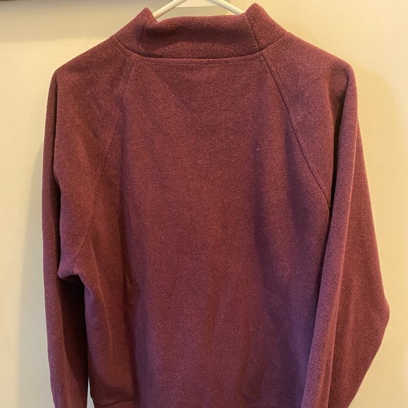 Kit and Ace Fleece Pullover - Picture 5 of 5